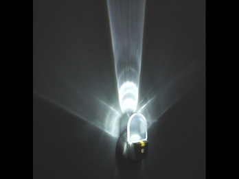 LED-Nachtlicht SLIM mit Dämmerungssensor, LED 0,5W