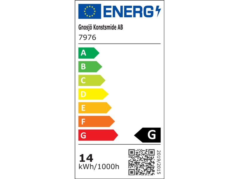 LED Außenwandleuchte RAVENNA Weiß mit integrierter Wasserwaage