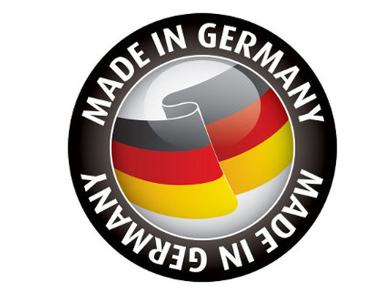 Mobile aus Holz & Folie, kleine Boote, Made in Germany, Mobile SEGELSCHIFF