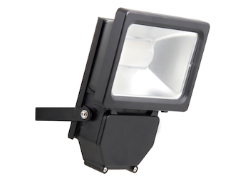 LED Flutlichtstrahler, 20W, 1200 Lumen, IP44, 4000 Kelvin