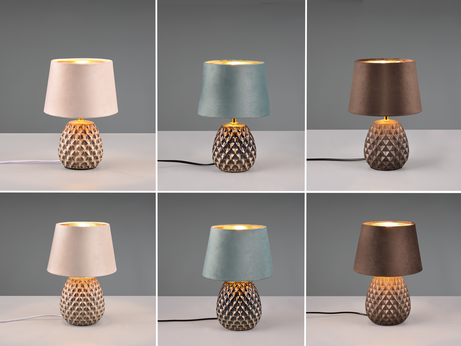 Tischlampen aus Keramik für die Küche online kaufen Tischlampen aus Keramik für die Küche online kaufen