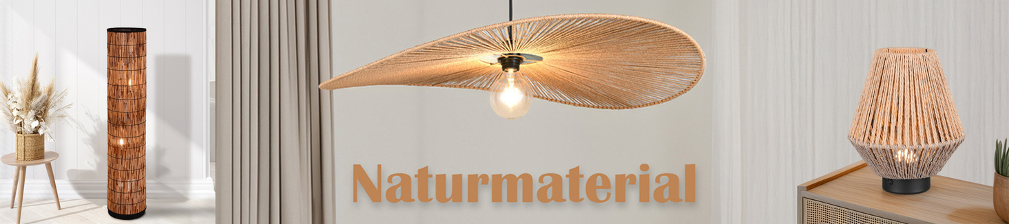 Naturmaterial