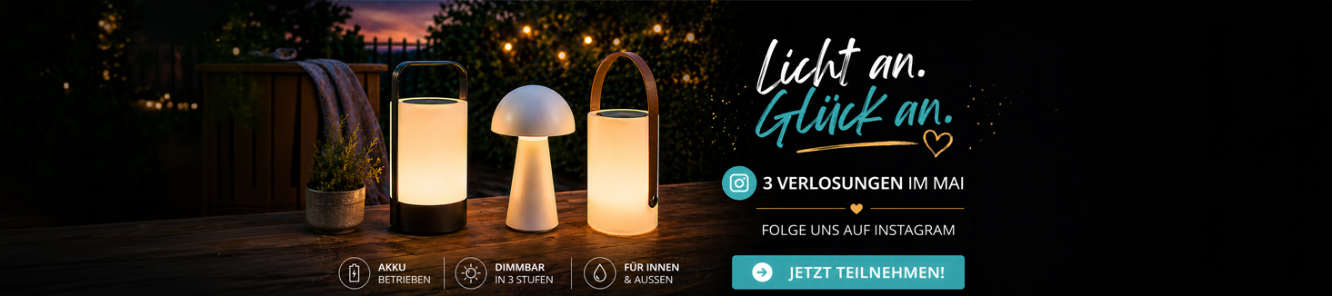 Gewinnspiel Instagram