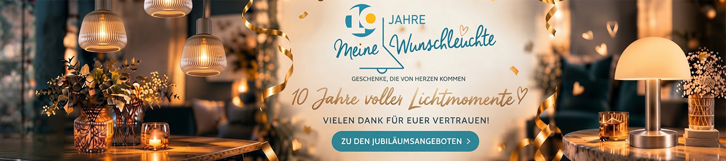10 Jahre MWL Geburtstagsbanner 10 Jahre MWL Geburtstagsbanner
